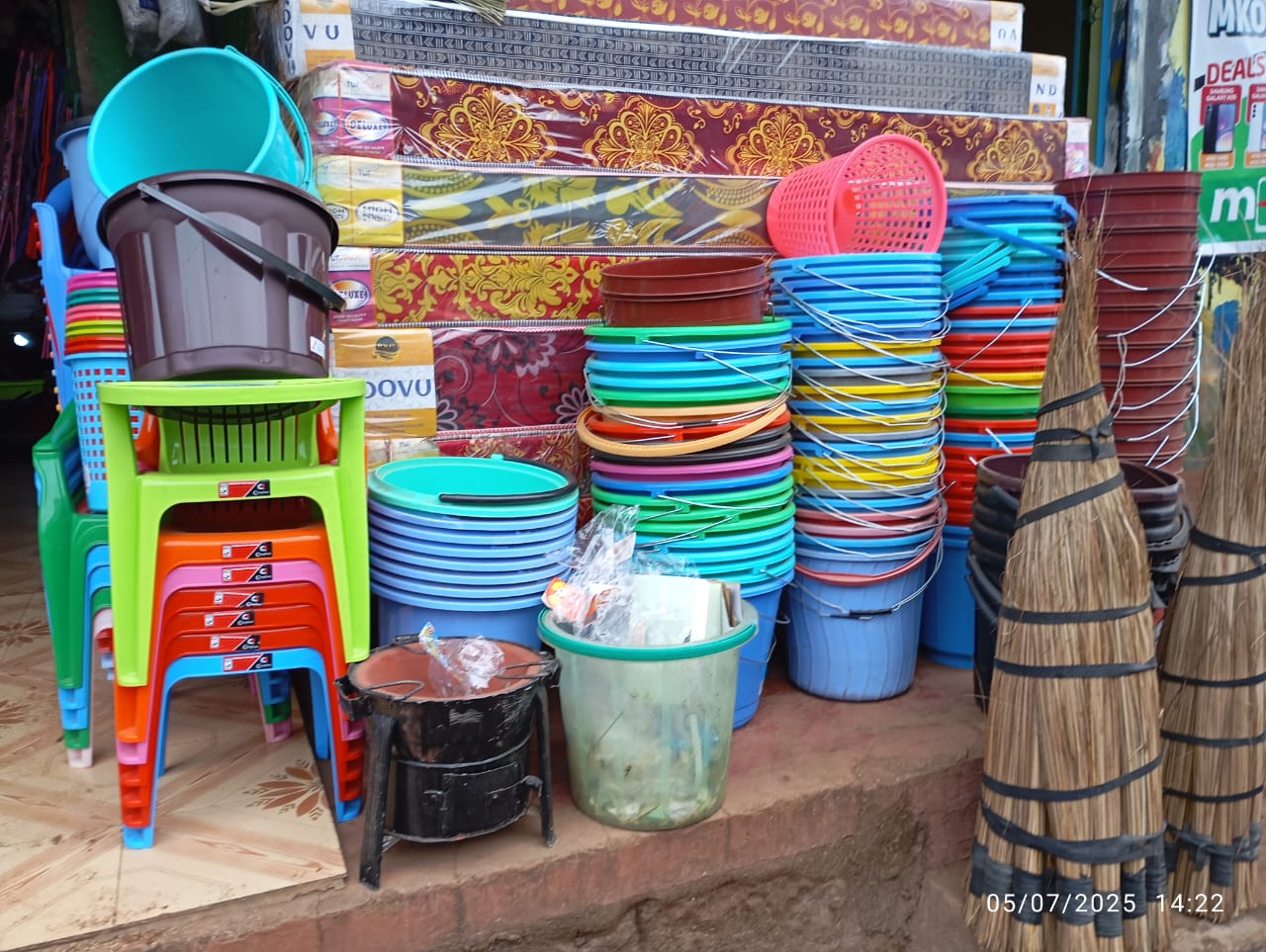 Strong and durable mattresses 